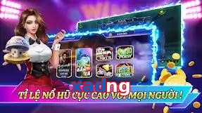 xadng