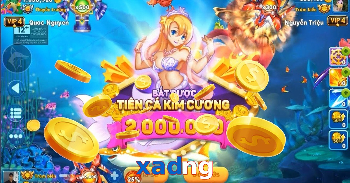 xadng