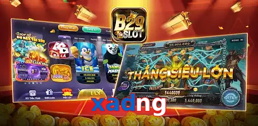 xadng