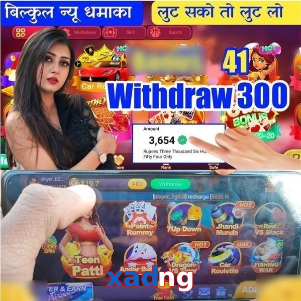 xadng